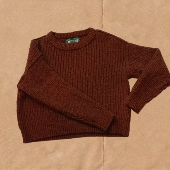 American Eagle Sweater - Size XS - Picture 1 of 3